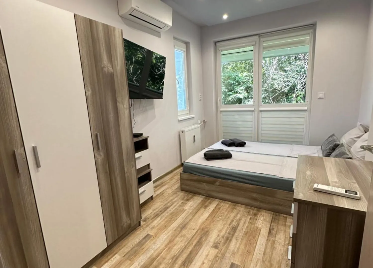 Central Vista Apartment By Mit Sofia
