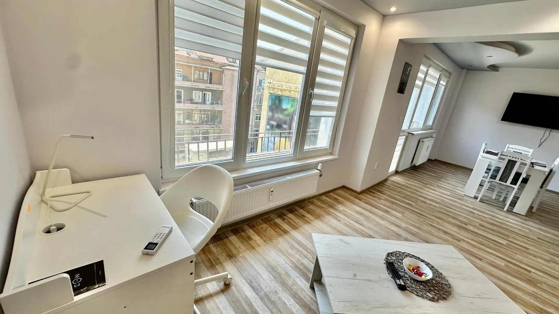 Central Vista Apartment By Mit Sofia