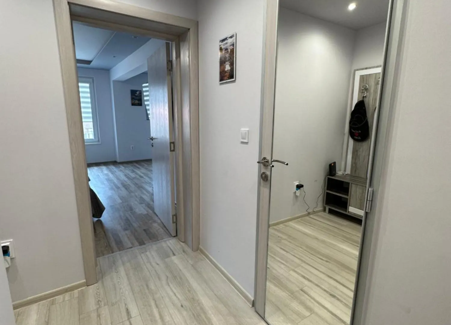 Central Vista Apartment By Mit Sofia Bulgaria