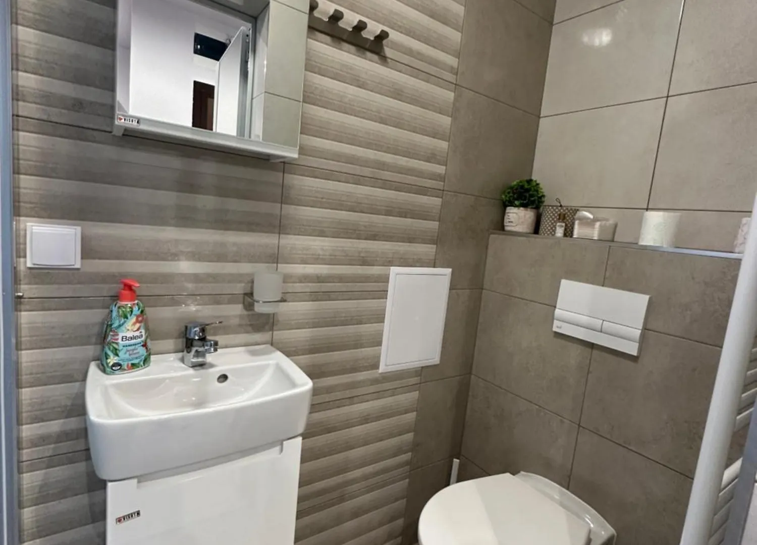 Central Vista Apartment By Mit Sofia