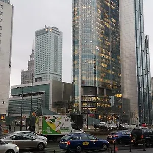 Top Centrum Varsavia