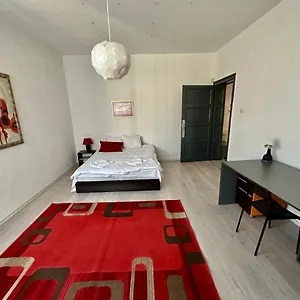 Appartamento Downtown Delight By Lmg, Sofia