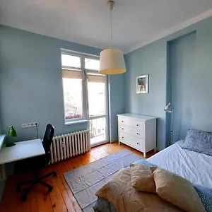 Appartamento Cozy & Stylish In The Heart Of, Sofia