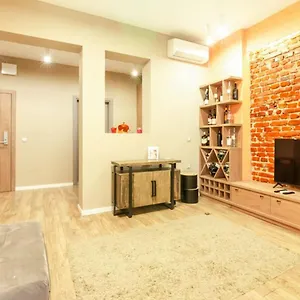 Appartamento 1 Bedroom Wine Journey, Sofia