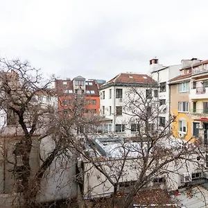 Appartamento Viral 2 Bedroom Photo Loft, Sofia