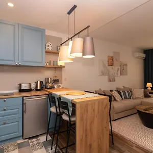 Appartamento Central Sofia Condo, Sofia