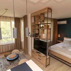 Appartamento Heart Of, Sofia