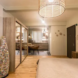 - Center Appartement